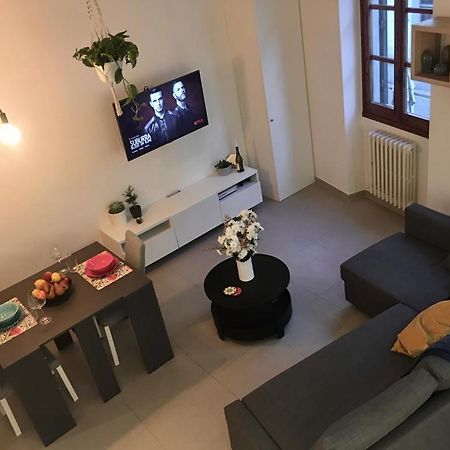 דירות פירנצה Lola Loft מראה חיצוני תמונה