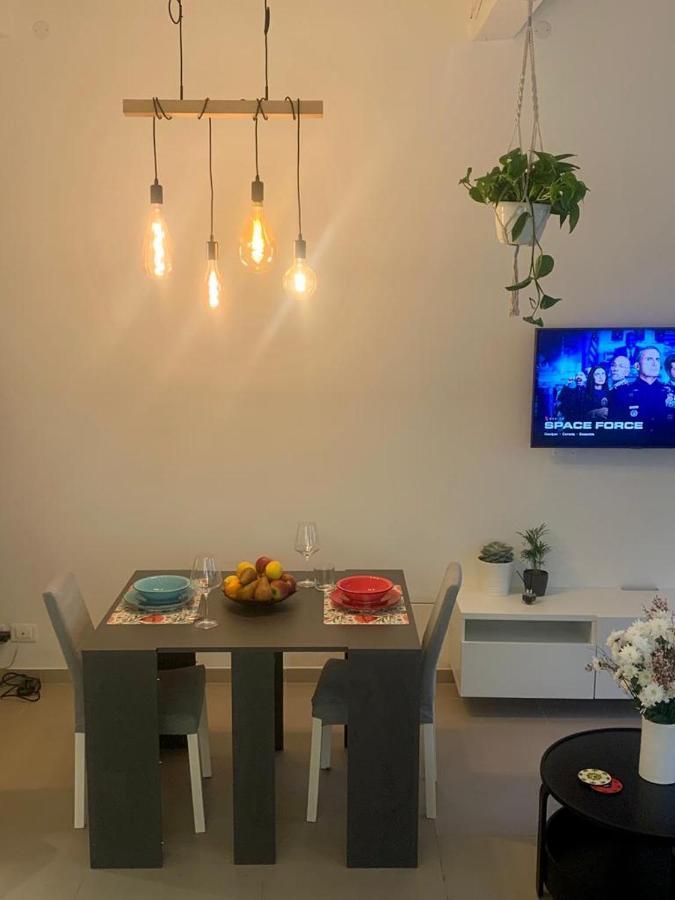 דירות פירנצה Lola Loft מראה חיצוני תמונה
