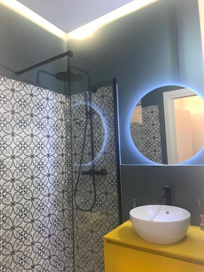 דירות פירנצה Lola Loft מראה חיצוני תמונה