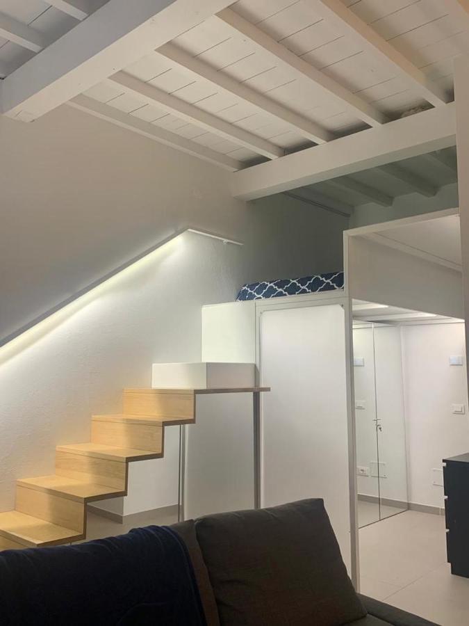 דירות פירנצה Lola Loft מראה חיצוני תמונה
