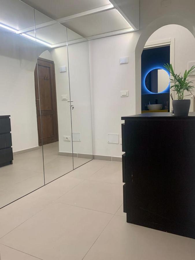 דירות פירנצה Lola Loft מראה חיצוני תמונה