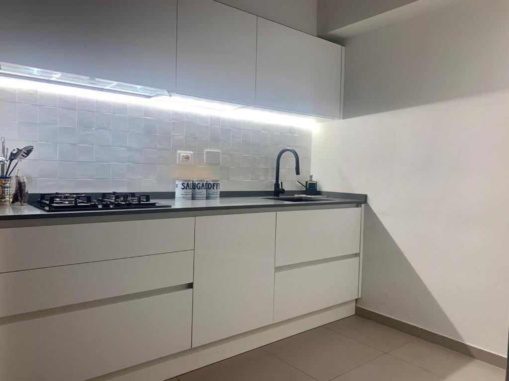 דירות פירנצה Lola Loft מראה חיצוני תמונה